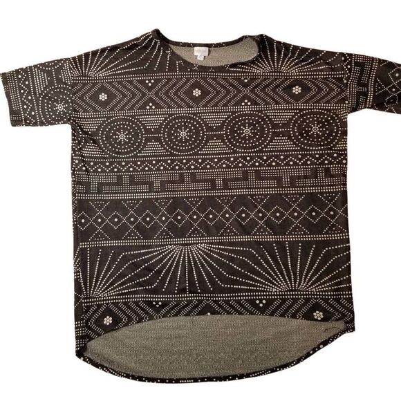 Lularoe shirt XL - Picture 1 of 1